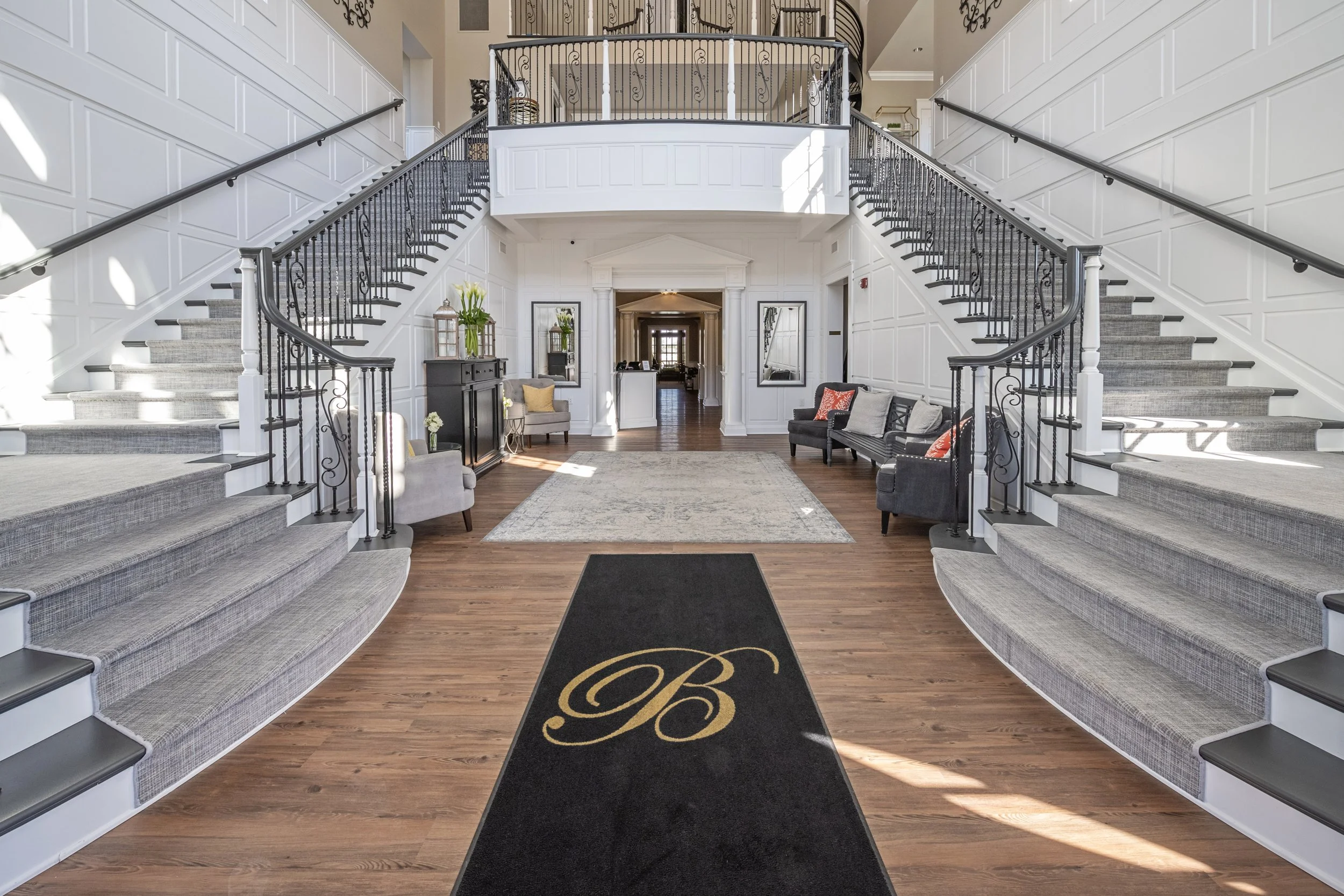 Restaurant in Millsboro, DE | The Clubhouse at Baywood